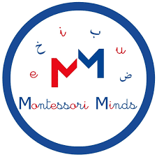 montessoriminds logo